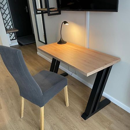 Apartamenty Magia Z Bezplatnym Parkingiem I Klimatyzacja رشيشوف المظهر الخارجي الصورة