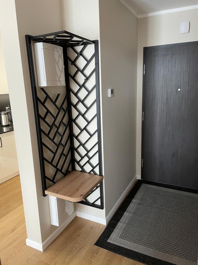 Apartamenty Magia Z Bezplatnym Parkingiem I Klimatyzacja رشيشوف المظهر الخارجي الصورة