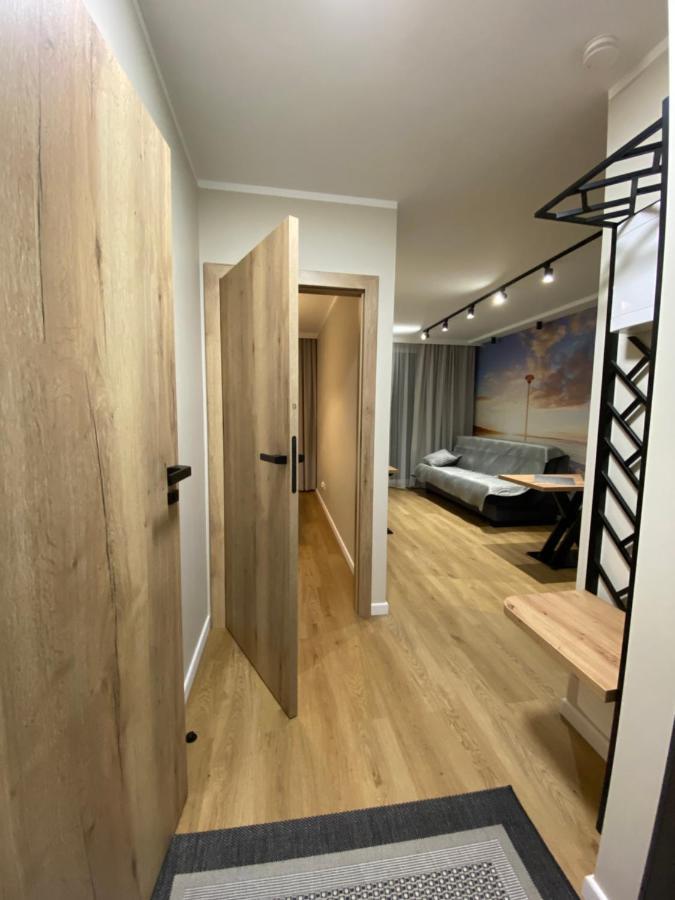 Apartamenty Magia Z Bezplatnym Parkingiem I Klimatyzacja رشيشوف المظهر الخارجي الصورة