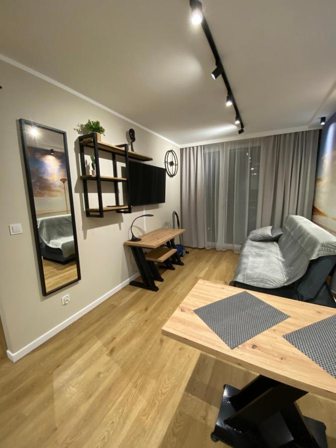 Apartamenty Magia Z Bezplatnym Parkingiem I Klimatyzacja رشيشوف المظهر الخارجي الصورة