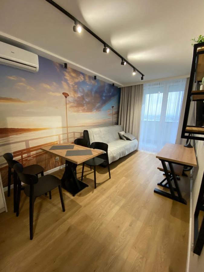 Apartamenty Magia Z Bezplatnym Parkingiem I Klimatyzacja رشيشوف المظهر الخارجي الصورة