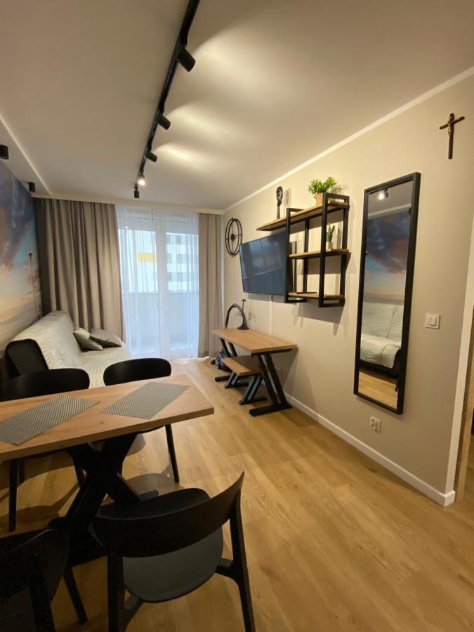 Apartamenty Magia Z Bezplatnym Parkingiem I Klimatyzacja رشيشوف المظهر الخارجي الصورة